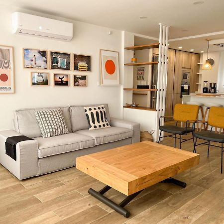 Tarifa Cozy House - Pijuca - Family - Modern Apartamento Exterior foto