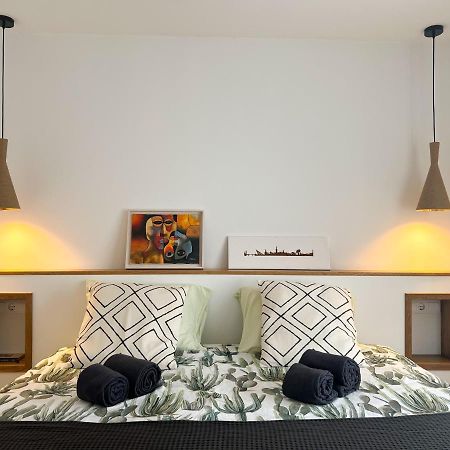 Tarifa Cozy House - Pijuca - Family - Modern Apartamento Exterior foto