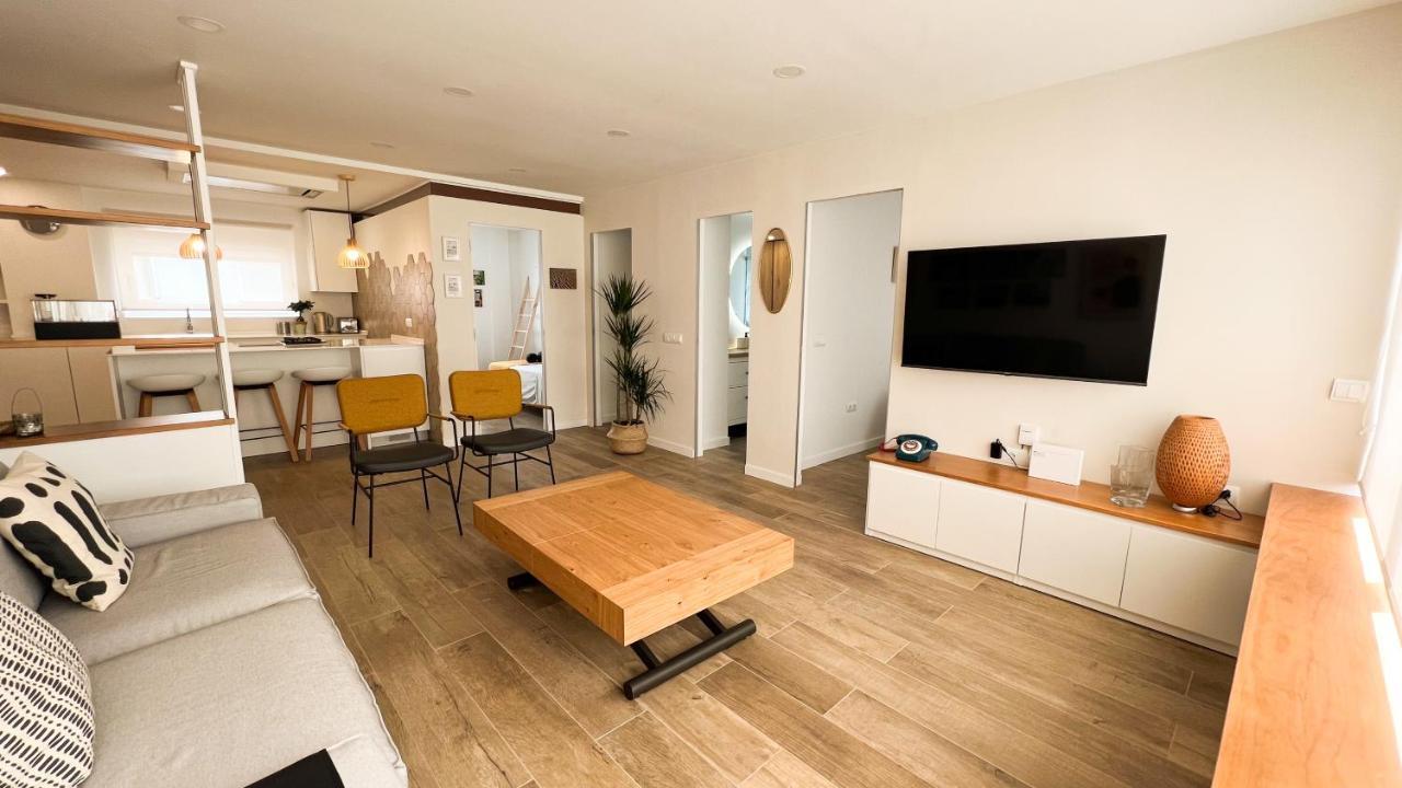 Tarifa Cozy House - Pijuca - Family - Modern Apartamento Exterior foto