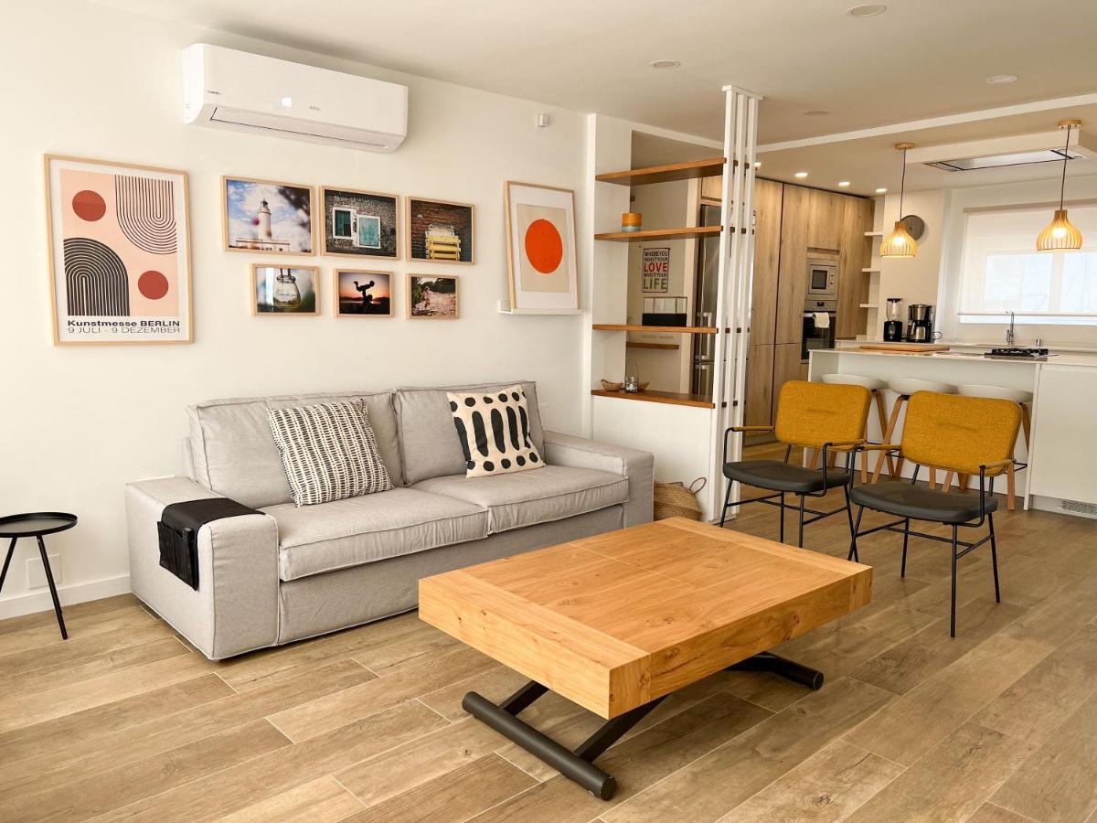 Tarifa Cozy House - Pijuca - Family - Modern Apartamento Exterior foto