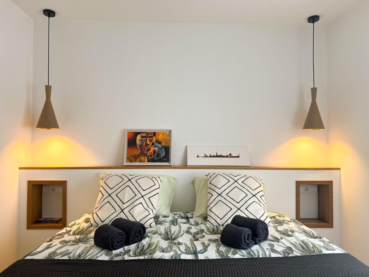 Tarifa Cozy House - Pijuca - Family - Modern Apartamento Exterior foto