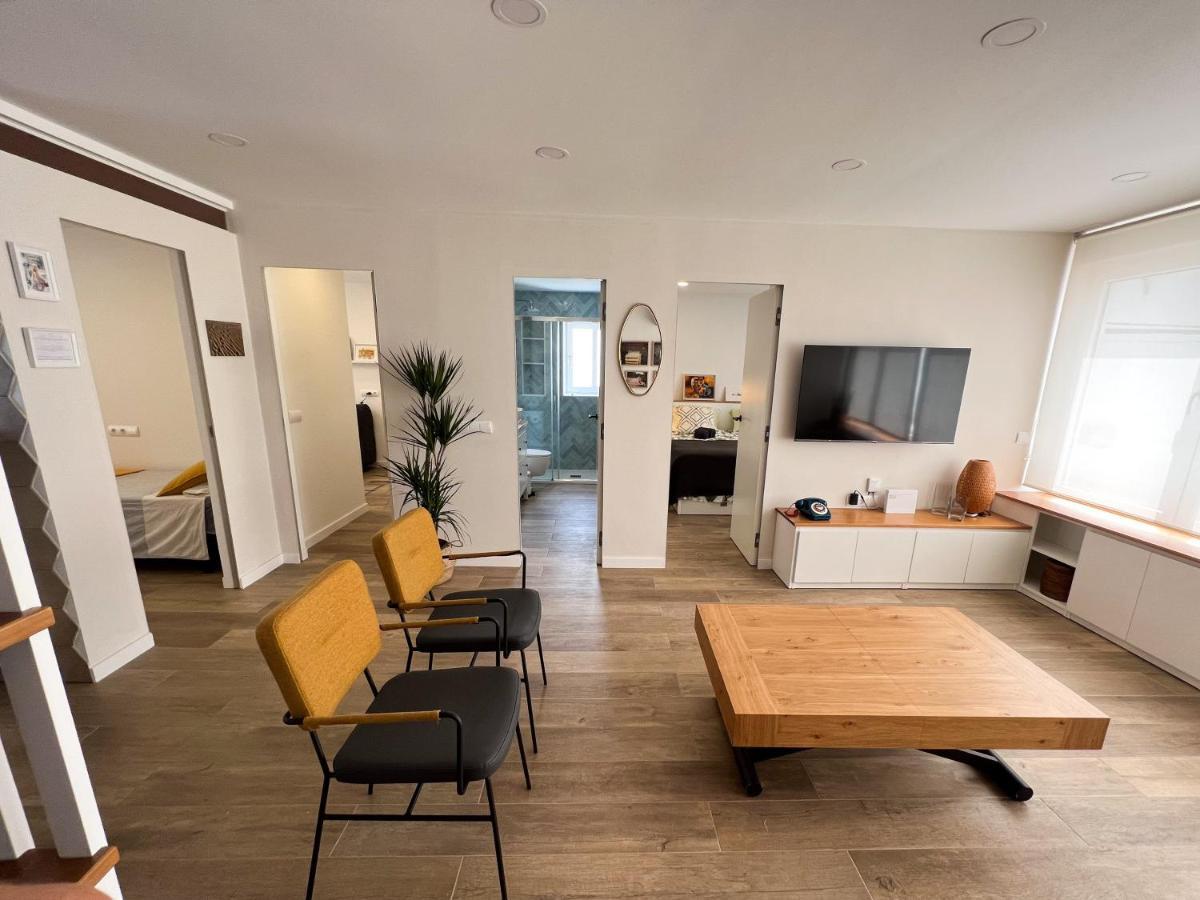Tarifa Cozy House - Pijuca - Family - Modern Apartamento Exterior foto