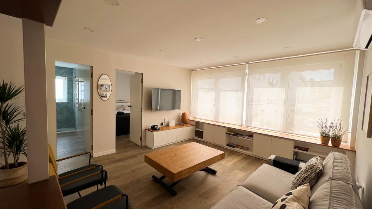 Tarifa Cozy House - Pijuca - Family - Modern Apartamento Exterior foto