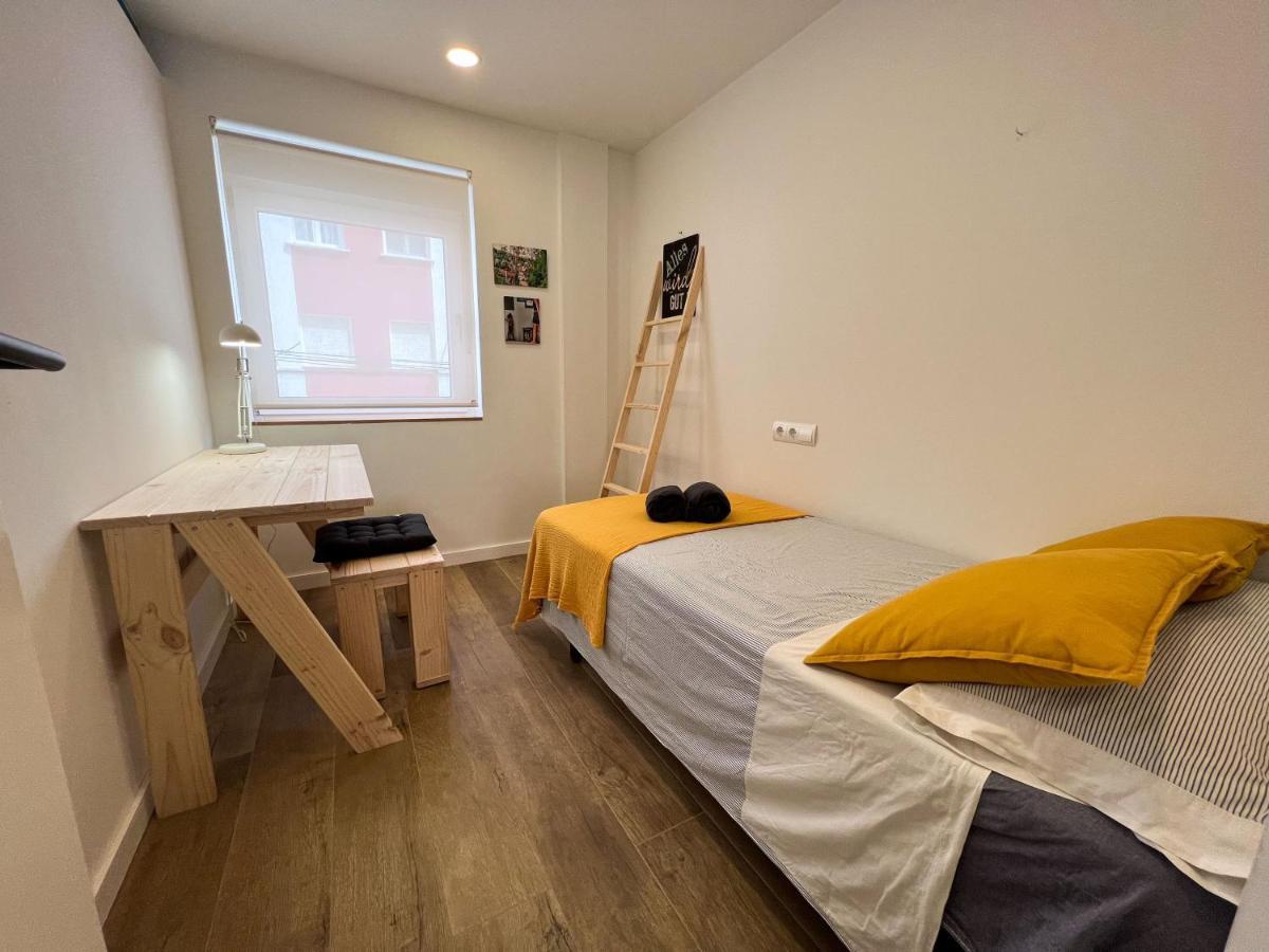 Tarifa Cozy House - Pijuca - Family - Modern Apartamento Exterior foto